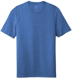 District Re-Tee 26 District Re-Tee -Thread Logic Store District Re Tee Blue Heather S 5