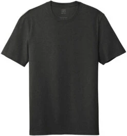 District Re-Tee 30 District Re-Tee -Thread Logic Store District Re Tee Charcoal Heather S 9