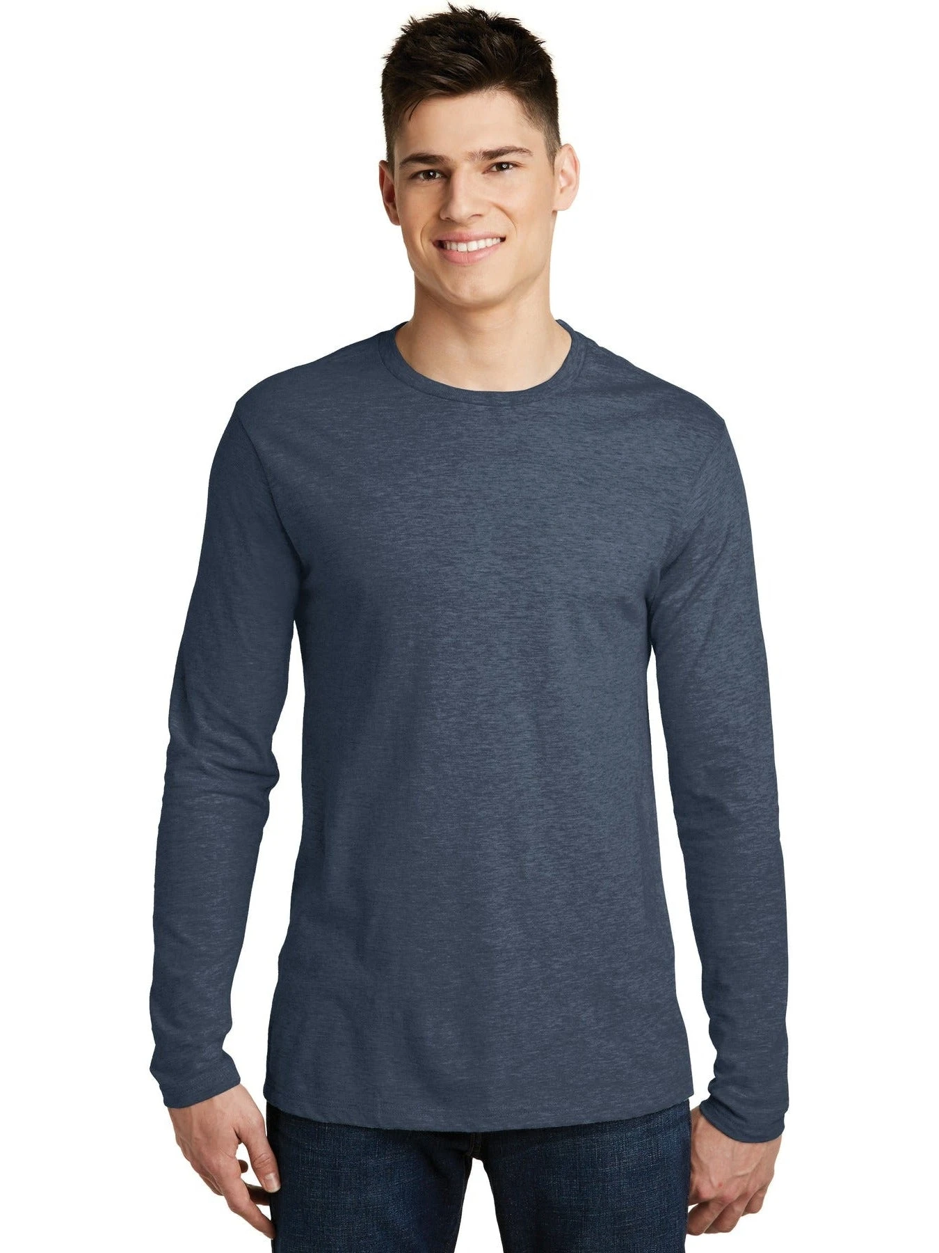 District Very Important Tee Long Sleeve 13 District Very Important Tee Long Sleeve - Image 13