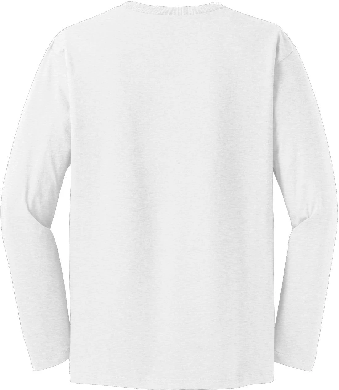 District Very Important Tee Long Sleeve 17 District Very Important Tee Long Sleeve - Image 17