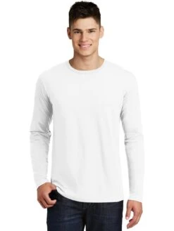 District Very Important Tee Long Sleeve 36 District Very Important Tee Long Sleeve -Thread Logic Store District Very Important Tee Long Sleeve 16