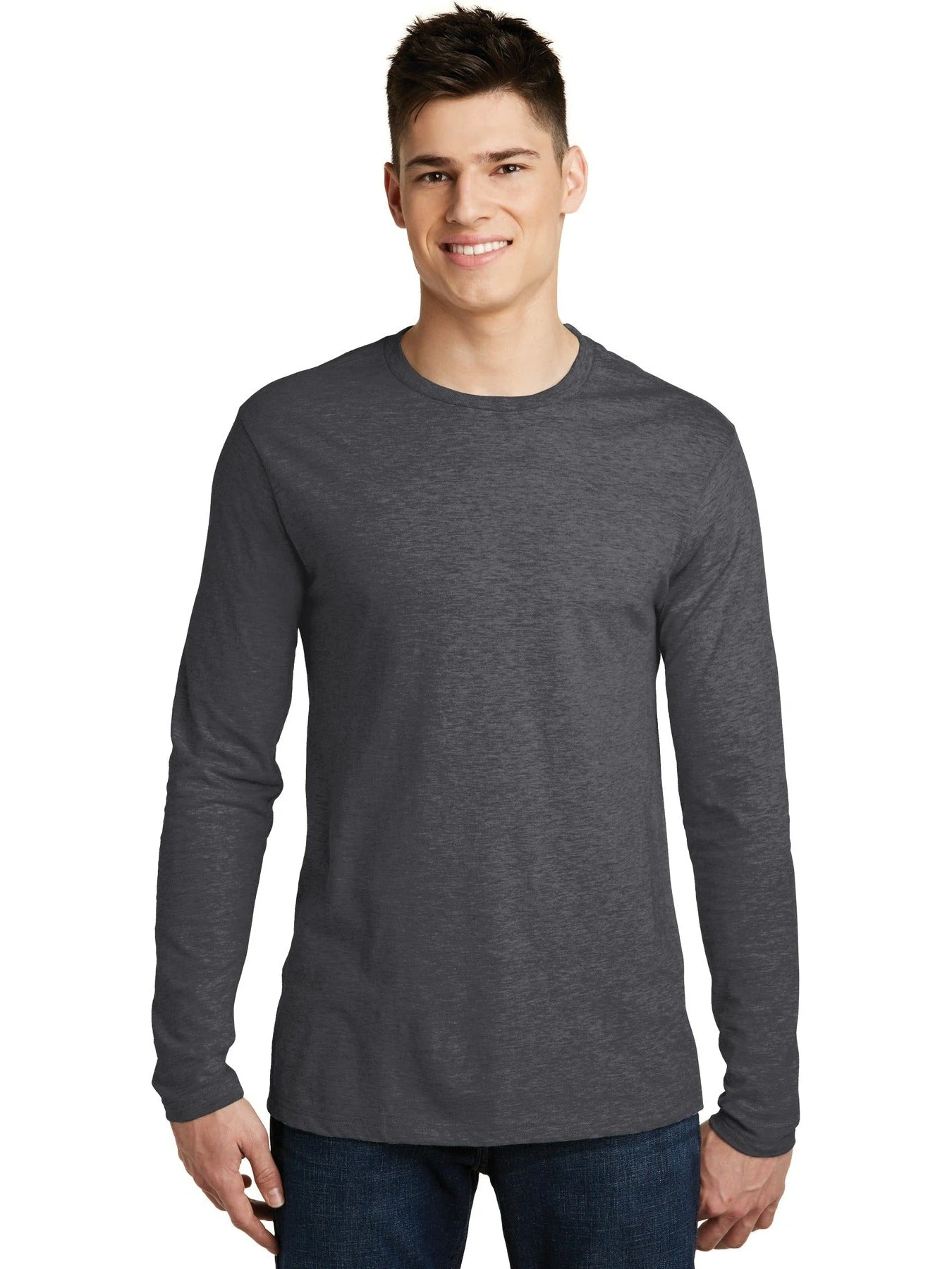 District Very Important Tee Long Sleeve 9 District Very Important Tee Long Sleeve - Image 9