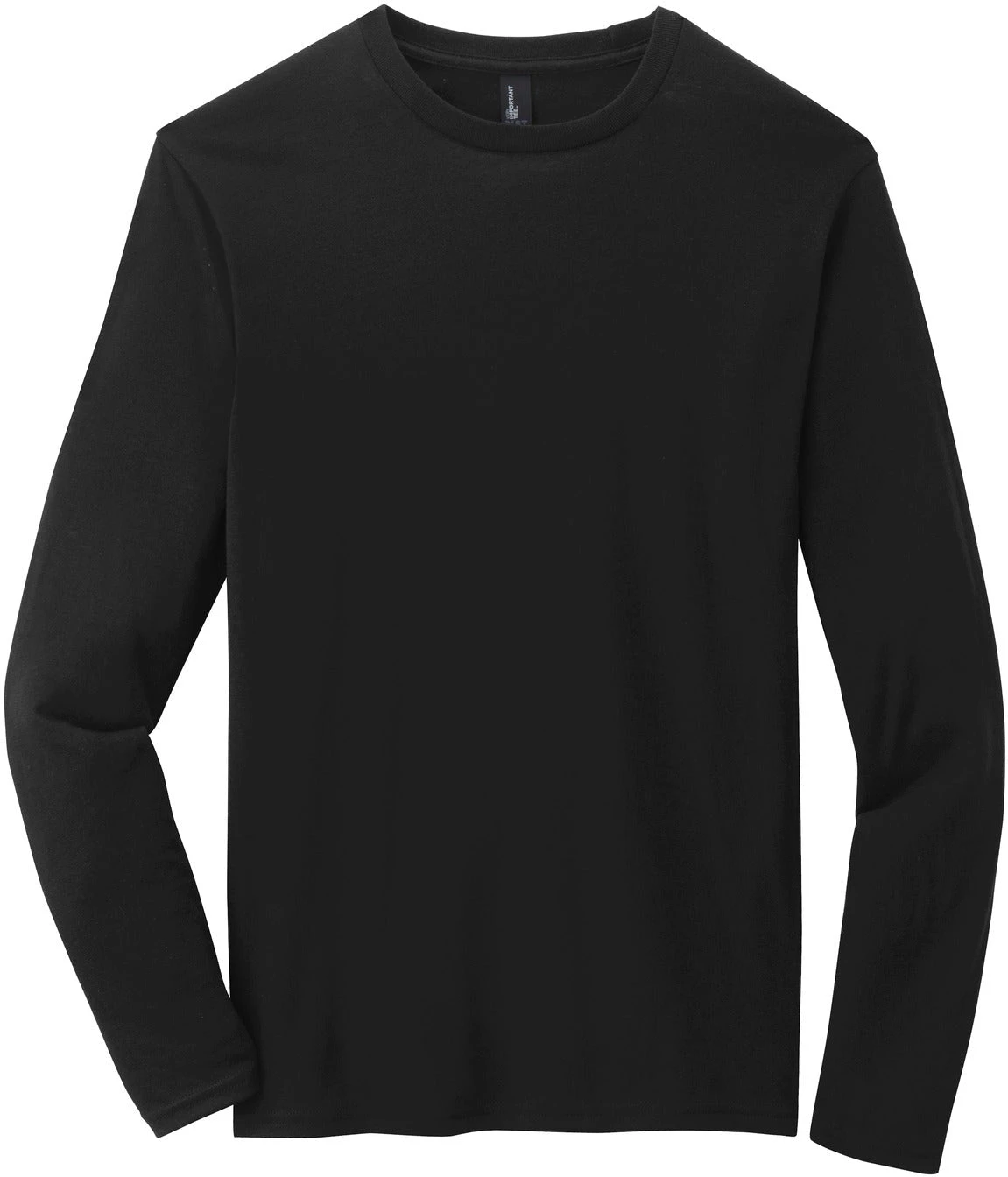 District Very Important Tee Long Sleeve 3 District Very Important Tee Long Sleeve - Image 3