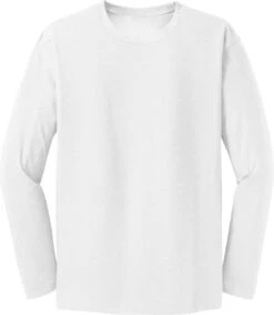 District Very Important Tee Long Sleeve 34 District Very Important Tee Long Sleeve -Thread Logic Store District Very Important Tee Long Sleeve White S 14