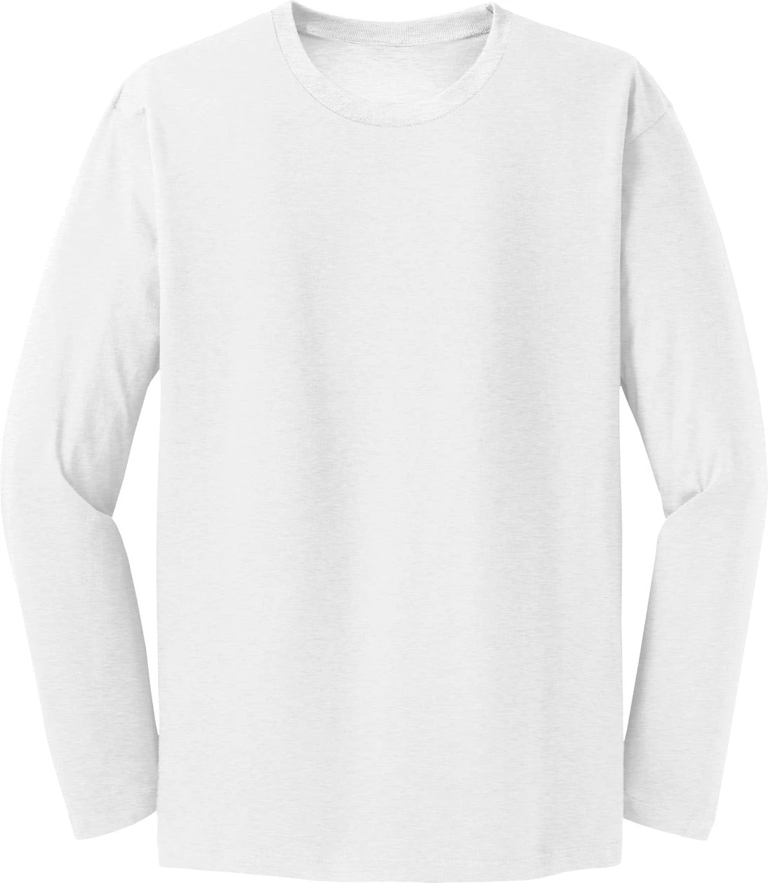 District Very Important Tee Long Sleeve 16 District Very Important Tee Long Sleeve - Image 16