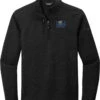 Eddie Bauer Sweater Fleece 1/4-Zip