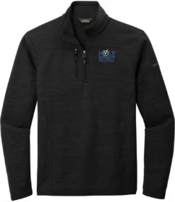 Eddie Bauer Sweater Fleece 1/4-Zip