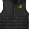 Eddie Bauer Quilted Vest