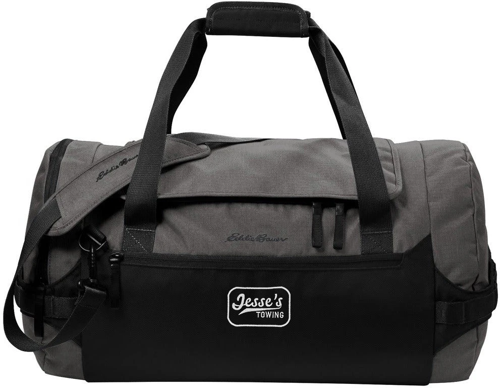 Eddie Bauer Tour Duffel 1 Eddie Bauer Tour Duffel