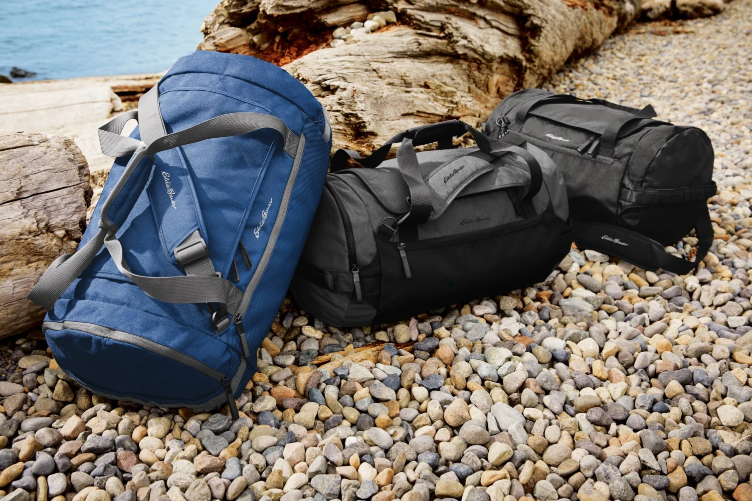 Eddie Bauer Tour Duffel 2 Eddie Bauer Tour Duffel - Image 2