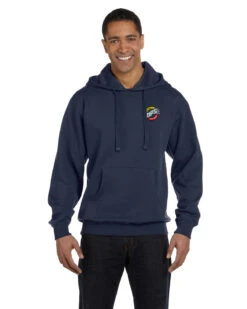 Econscious 9 Oz. Organic/Recycled Pullover Hood