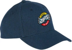 Econscious 6.8 Oz. Hemp Baseball Cap