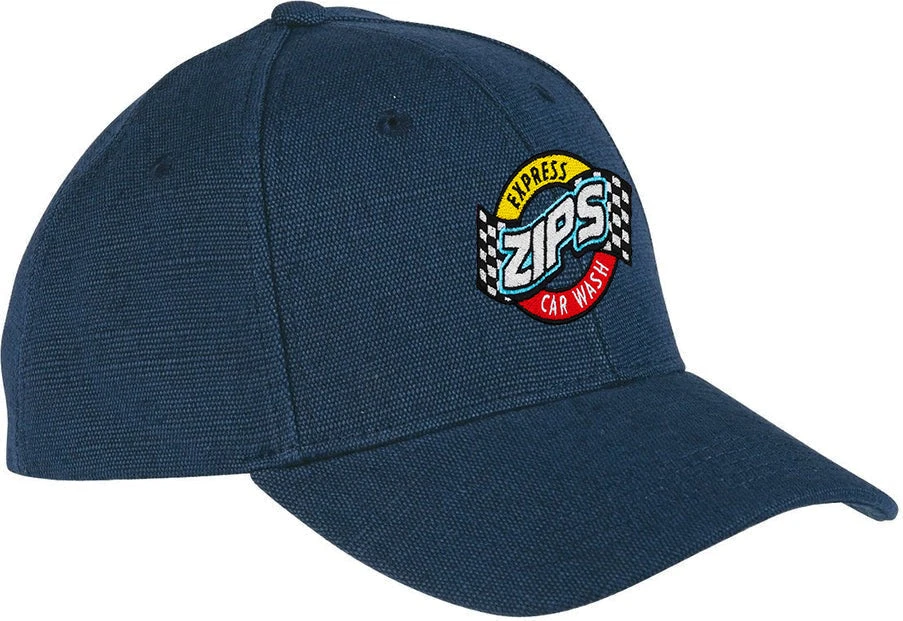 Econscious 6.8 Oz. Hemp Baseball Cap 1 Econscious 6.8 Oz. Hemp Baseball Cap