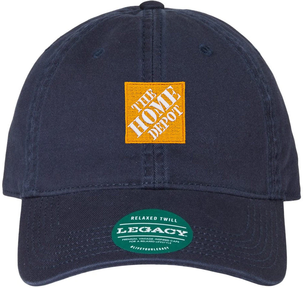 Legacy Relaxed Twill Dad Hat 1 Legacy Relaxed Twill Dad Hat