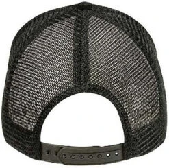 Econscious 5-Panel Organic/RPET Trucker Cap -Thread Logic Store Econscious 5 Panel OrganicRPET Trucker Cap 4