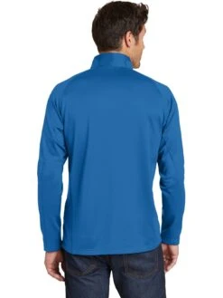 Eddie Bauer 1/2 Zip Performance Fleece Jacket 14 Eddie Bauer 1/2 Zip Performance Fleece Jacket -Thread Logic Store Eddie Bauer 12 Zip Performance Fleece Jacket 4