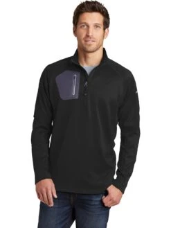 Eddie Bauer 1/2 Zip Performance Fleece Jacket 17 Eddie Bauer 1/2 Zip Performance Fleece Jacket -Thread Logic Store Eddie Bauer 12 Zip Performance Fleece Jacket 7