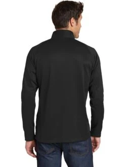 Eddie Bauer 1/2 Zip Performance Fleece Jacket 18 Eddie Bauer 1/2 Zip Performance Fleece Jacket -Thread Logic Store Eddie Bauer 12 Zip Performance Fleece Jacket 8