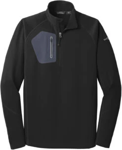 Eddie Bauer 1/2 Zip Performance Fleece Jacket 15 Eddie Bauer 1/2 Zip Performance Fleece Jacket -Thread Logic Store Eddie Bauer 12 Zip Performance Fleece Jacket Black S 5