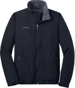 OUTLET-Eddie Bauer Fleece-Lined Jacket -Thread Logic Store Eddie Bauer Fleece Lined Jacket Black S 1 9c68b0b4 b554 4dc1 b521 668e070dafe9