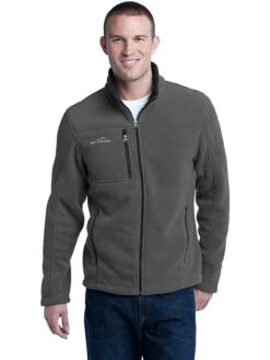 OUTLET-Eddie Bauer Full-Zip Fleece Jacket -Thread Logic Store Eddie Bauer Full Zip Fleece Jacket 7 f4648283 61dc 4ca6 b653 c1192cc63c8c