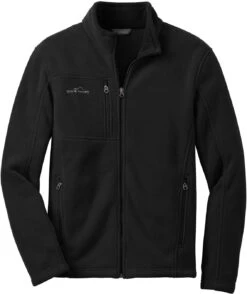 OUTLET-Eddie Bauer Full-Zip Fleece Jacket -Thread Logic Store Eddie Bauer Full Zip Fleece Jacket Black S 1 71b4aba2 dc15 4d07 bdbf 5b1dc071f164