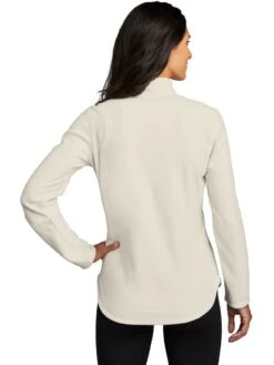 OUTLET-Eddie Bauer Ladies 1/2-Zip Microfleece Jacket -Thread Logic Store Eddie Bauer Ladies 12 Zip Microfleece Jacket 12 3b0f8946 d013 47e5 8001 57f58a963d2a