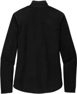 OUTLET-Eddie Bauer Ladies 1/2-Zip Microfleece Jacket -Thread Logic Store Eddie Bauer Ladies 12 Zip Microfleece Jacket 2 e7cef573 0766 4eab bb33 695932fd8945