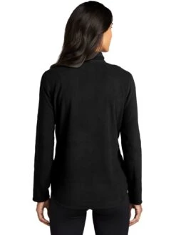 OUTLET-Eddie Bauer Ladies 1/2-Zip Microfleece Jacket -Thread Logic Store Eddie Bauer Ladies 12 Zip Microfleece Jacket 4 a9b48dbe 67de 43d6 8d71 8e92d593fa37