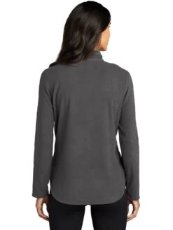 OUTLET-Eddie Bauer Ladies 1/2-Zip Microfleece Jacket -Thread Logic Store Eddie Bauer Ladies 12 Zip Microfleece Jacket 8 95a7e873 d61c 48ab 8577 9b4237ae5b88