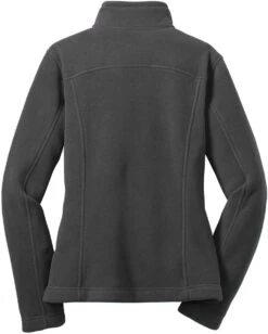 Eddie Bauer Ladies Full-Zip -Thread Logic Store Eddie Bauer Ladies Full Zip 6