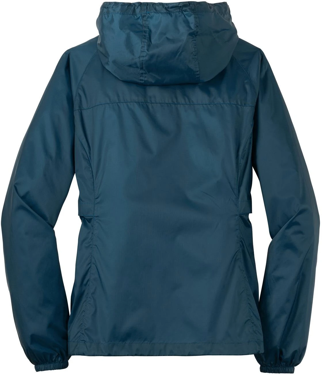 OUTLET-Eddie Bauer Ladies Packable Wind Jacket 3 OUTLET-Eddie Bauer Ladies Packable Wind Jacket - Image 3