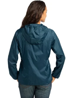 OUTLET-Eddie Bauer Ladies Packable Wind Jacket 16 OUTLET-Eddie Bauer Ladies Packable Wind Jacket -Thread Logic Store Eddie Bauer Ladies Packable Wind Jacket 4 3c9ab4e5 9131 4433 9411 456ea4eadbca