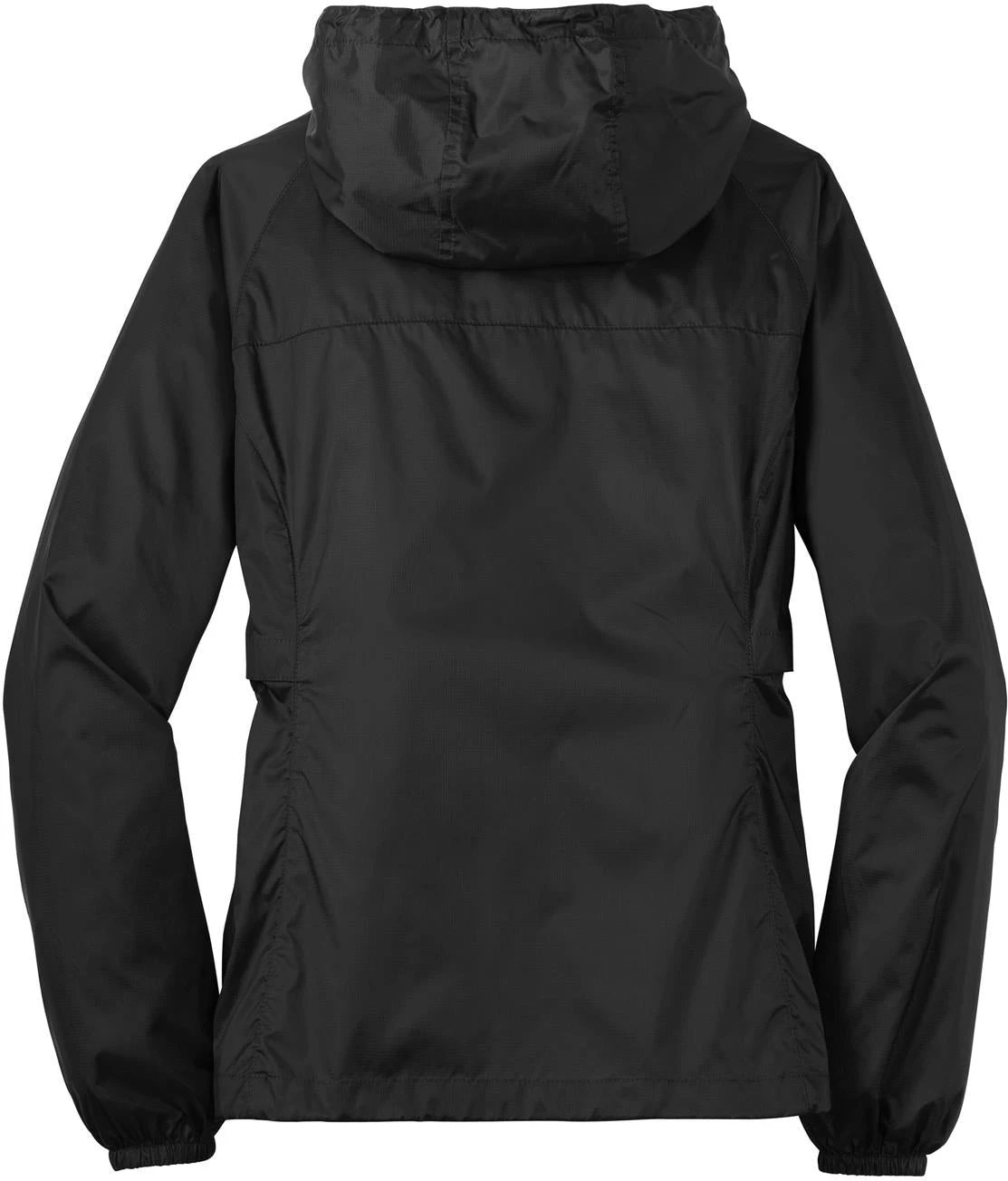 OUTLET-Eddie Bauer Ladies Packable Wind Jacket 6 OUTLET-Eddie Bauer Ladies Packable Wind Jacket - Image 6