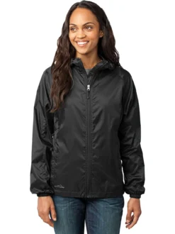 OUTLET-Eddie Bauer Ladies Packable Wind Jacket 18 OUTLET-Eddie Bauer Ladies Packable Wind Jacket -Thread Logic Store Eddie Bauer Ladies Packable Wind Jacket 7 220c33bd 88d7 44a6 8d9c dbd153dbab91