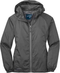 OUTLET-Eddie Bauer Ladies Packable Wind Jacket 20 OUTLET-Eddie Bauer Ladies Packable Wind Jacket -Thread Logic Store Eddie Bauer Ladies Packable Wind Jacket Grey Steel XS 9 0cf034d3 92ac 4443 8986 21cdfdaad830
