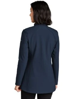 OUTLET-Eddie Bauer Ladies Stretch Soft Shell Jacket -Thread Logic Store Eddie Bauer Ladies Stretch Soft Shell Jacket 12
