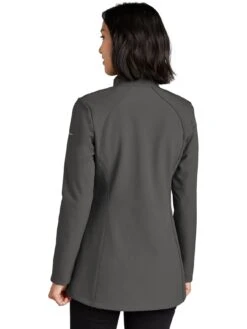 OUTLET-Eddie Bauer Ladies Stretch Soft Shell Jacket -Thread Logic Store Eddie Bauer Ladies Stretch Soft Shell Jacket 8