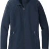 OUTLET-Eddie Bauer Ladies Stretch Soft Shell Jacket