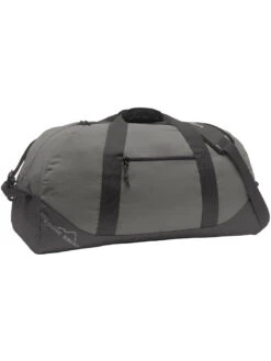 Eddie Bauer Large Ripstop Duffel -Thread Logic Store Eddie Bauer Large Ripstop Duffel Pewter GreyGrey Steel 6