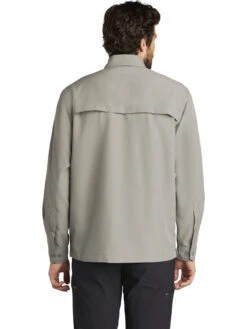 Eddie Bauer Long Sleeve Performance Fishing Shirt -Thread Logic Store Eddie Bauer Long Sleeve Performance Fishing Shirt 8
