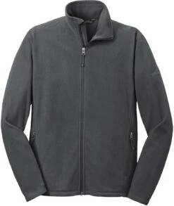 4-DAY EXPRESS - Eddie Bauer Microfleece Jacket -Thread Logic Store Eddie Bauer Microfleece Jacket Grey Steel S 9 0d696562 9d31 4627 a388 a91ab48dd19b