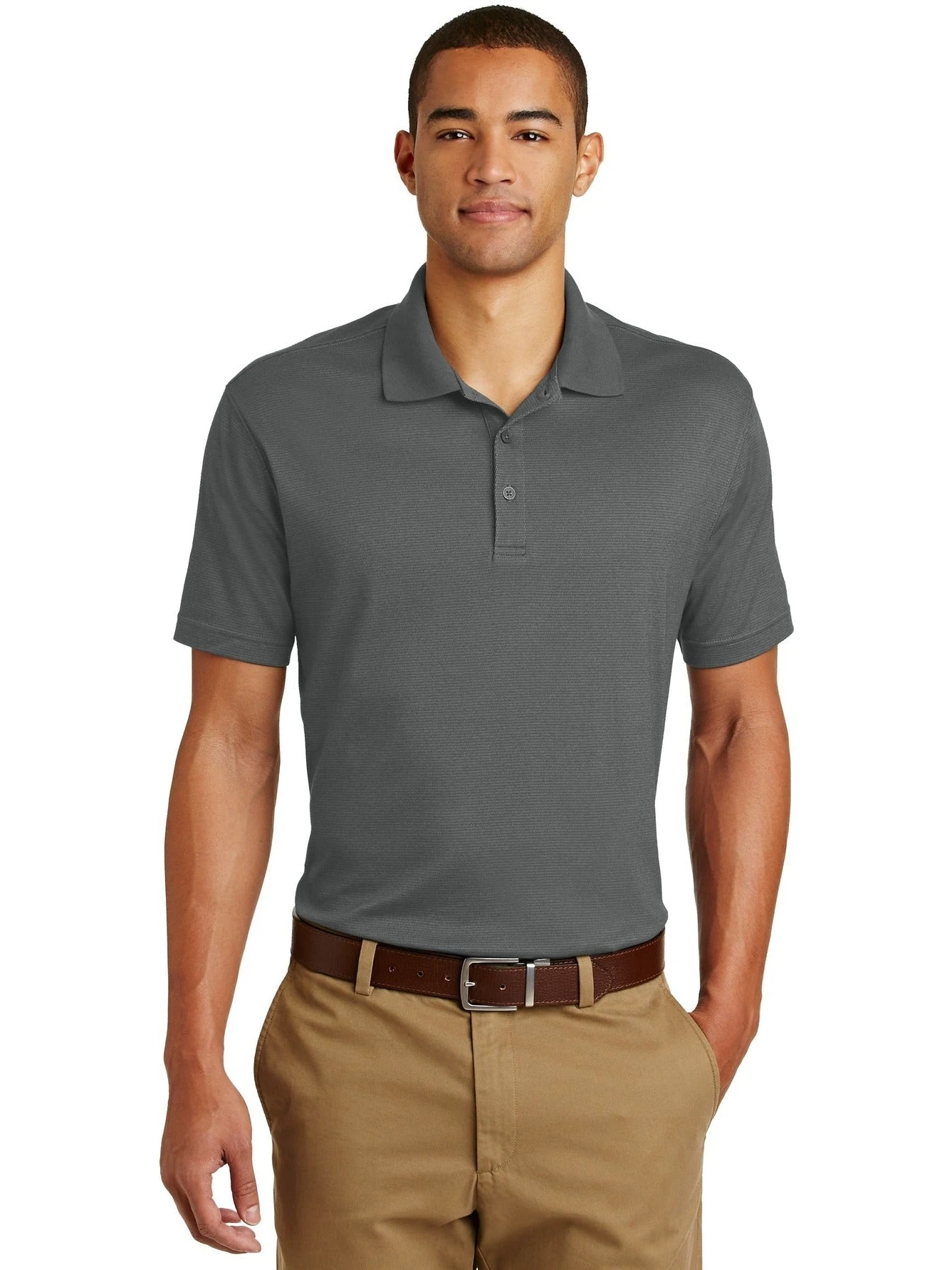 Eddie Bauer Performance Polo 12 Eddie Bauer Performance Polo - Image 12