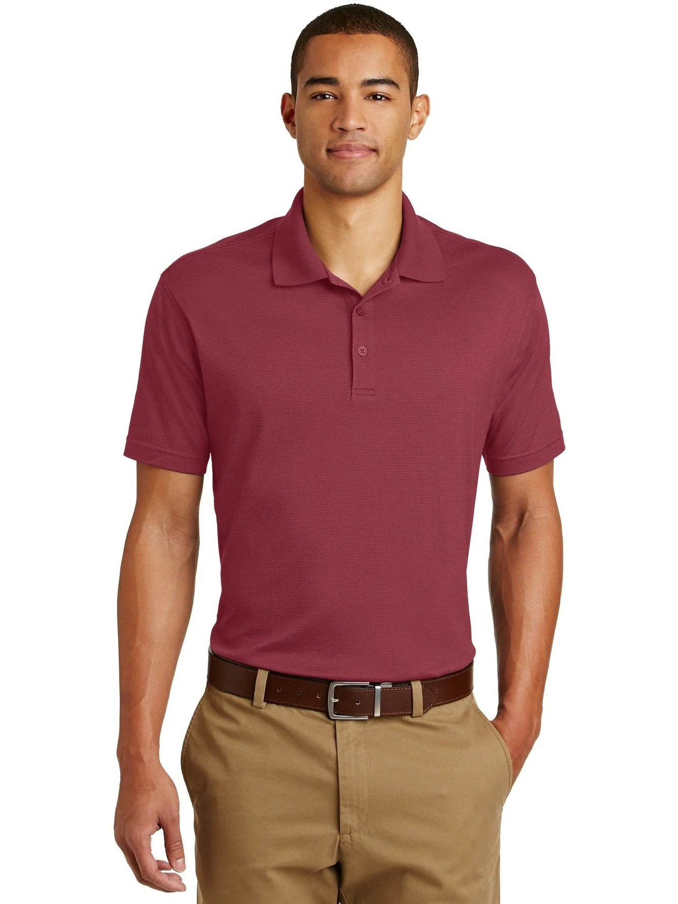 Eddie Bauer Performance Polo 20 Eddie Bauer Performance Polo - Image 20