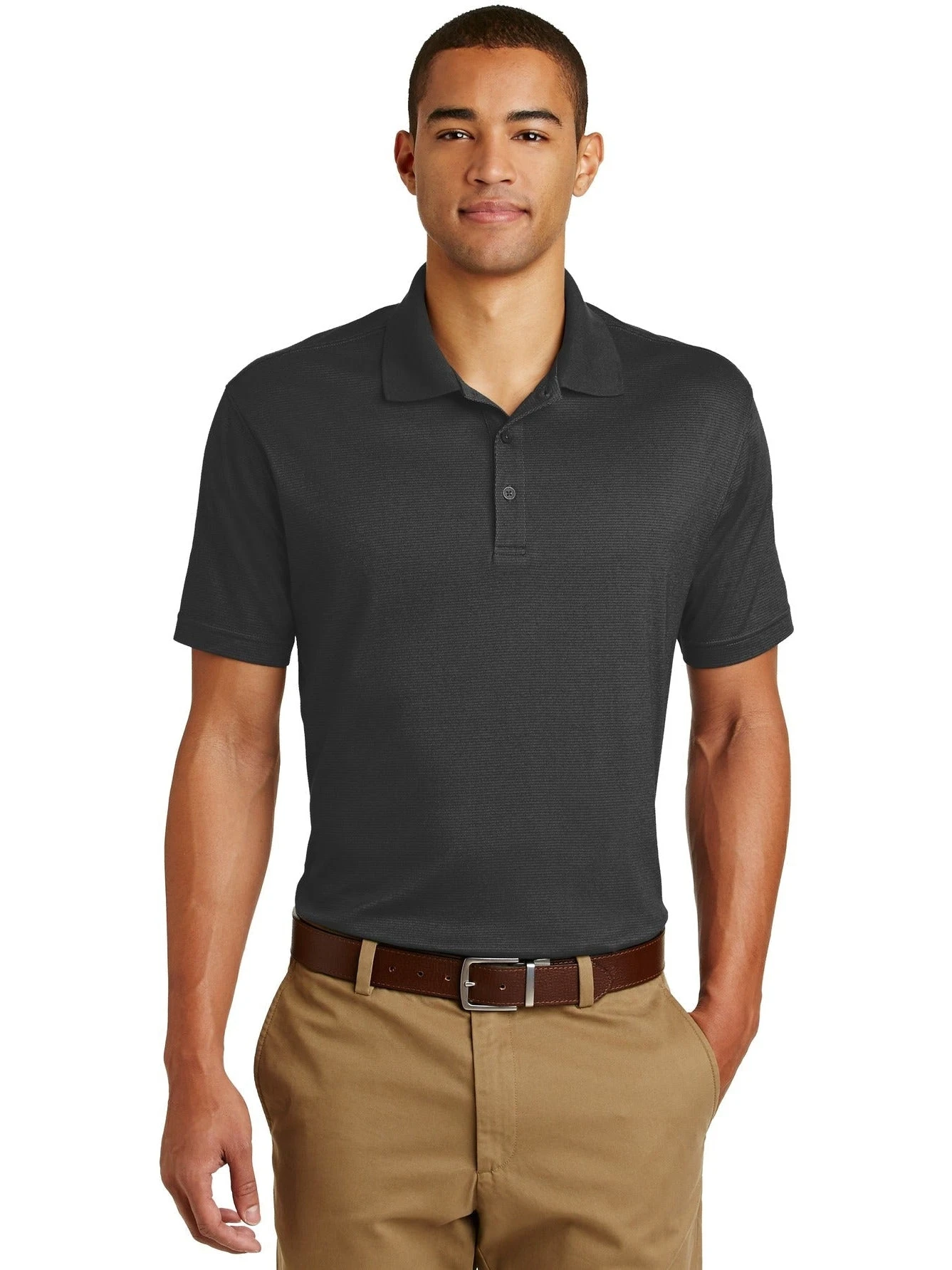 Eddie Bauer Performance Polo 4 Eddie Bauer Performance Polo - Image 4