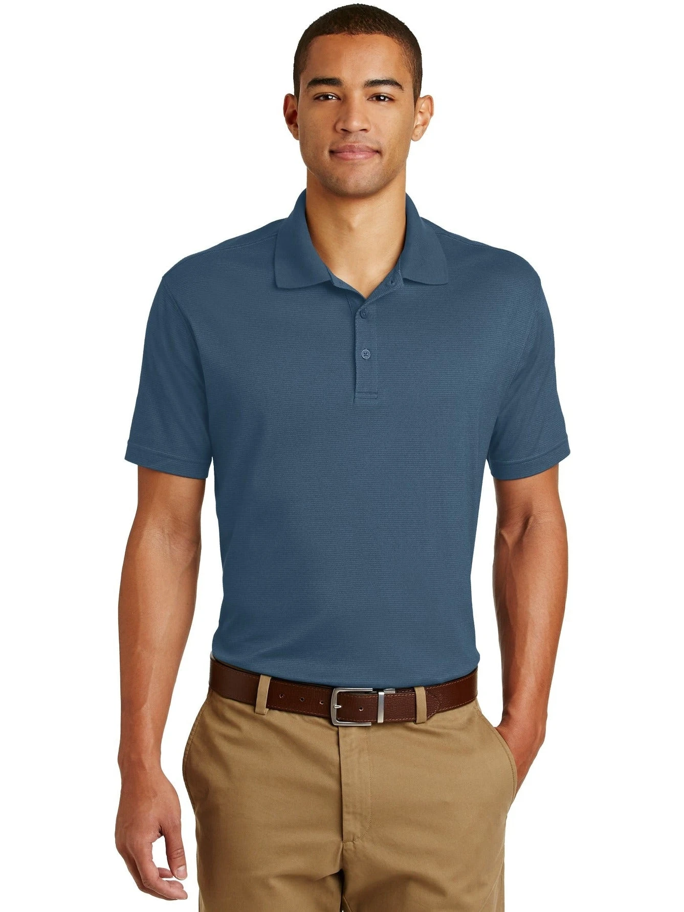 Eddie Bauer Performance Polo 8 Eddie Bauer Performance Polo - Image 8