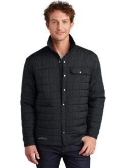 OUTLET-Eddie Bauer Shirt Jac -Thread Logic Store Eddie Bauer Shirt Jac 3