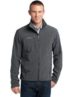OUTLET-Eddie Bauer Soft Shell Jacket -Thread Logic Store Eddie Bauer Soft Shell Jacket 11 c5f1482b 7029 447d 8da2 00295e10612b