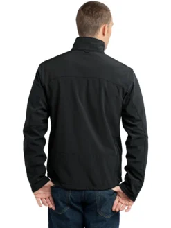 OUTLET-Eddie Bauer Soft Shell Jacket -Thread Logic Store Eddie Bauer Soft Shell Jacket 4 680be107 a3bd 4e38 bcd2 fb144d714809