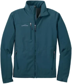 OUTLET-Eddie Bauer Soft Shell Jacket -Thread Logic Store Eddie Bauer Soft Shell Jacket Dark Adriatic S 5 a82660ae 83e8 4096 beec b422f19326b0